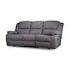 Cheers Margot Margot Dual Reclining Sofa