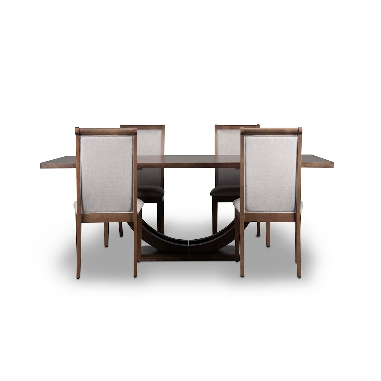 Bermex Scottsdale Scottdale 5-Piece Dining Set