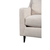 Style Collection by Morris Home Benjamin Benjamin Accent Chair