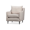 Style Collection by Morris Home Benjamin Benjamin Accent Chair