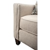 Flexsteel Wynwood Collection Florian Florian Loveseat