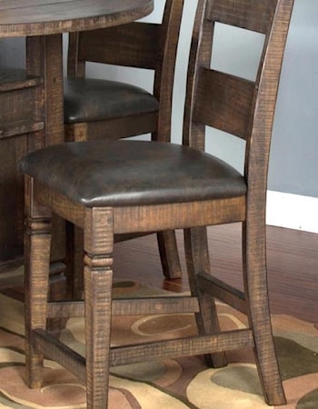 Thatcher 24" Counter Barstool