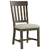 Intercon Michael Michael Table and Chair Set
