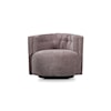 Jonathan Louis Lisa Lisa Swivel Accent Chair