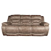 HomeStretch Arnette Arnette Power Reclining Sofa