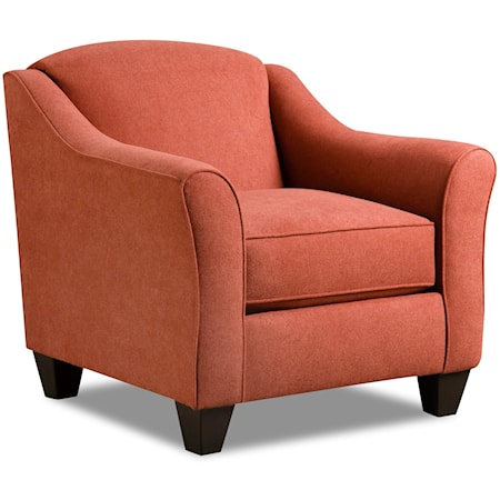 Maisie Accent Chair