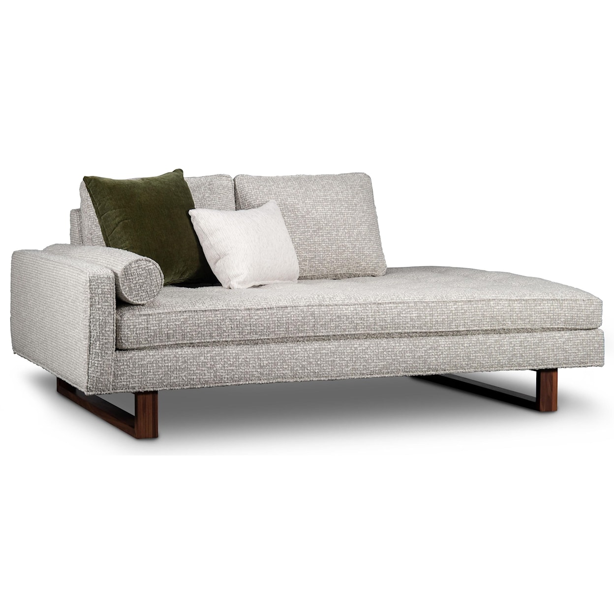 Jonathan Louis Midori Midori LAF Chaise