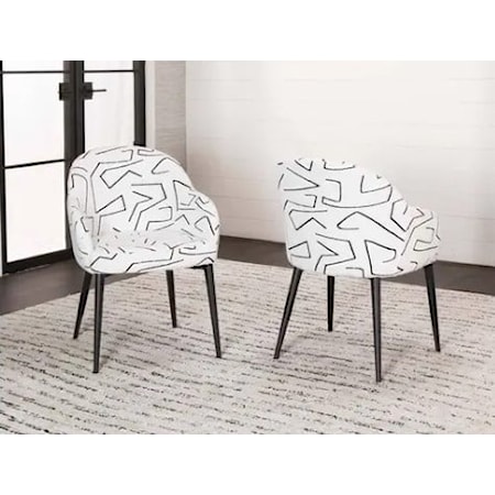 Camilla Dining Side Chair