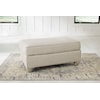 Ashley Traemore Nicola Ottoman