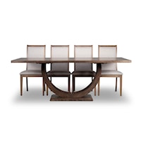  5-Piece Dining Set