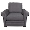 Craftmaster Bjorn Bjorn Shallow Depth Chair