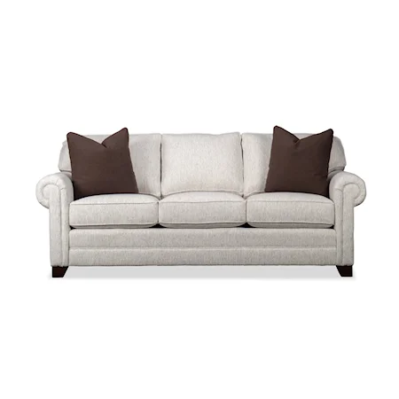 Jacqueline Sofa