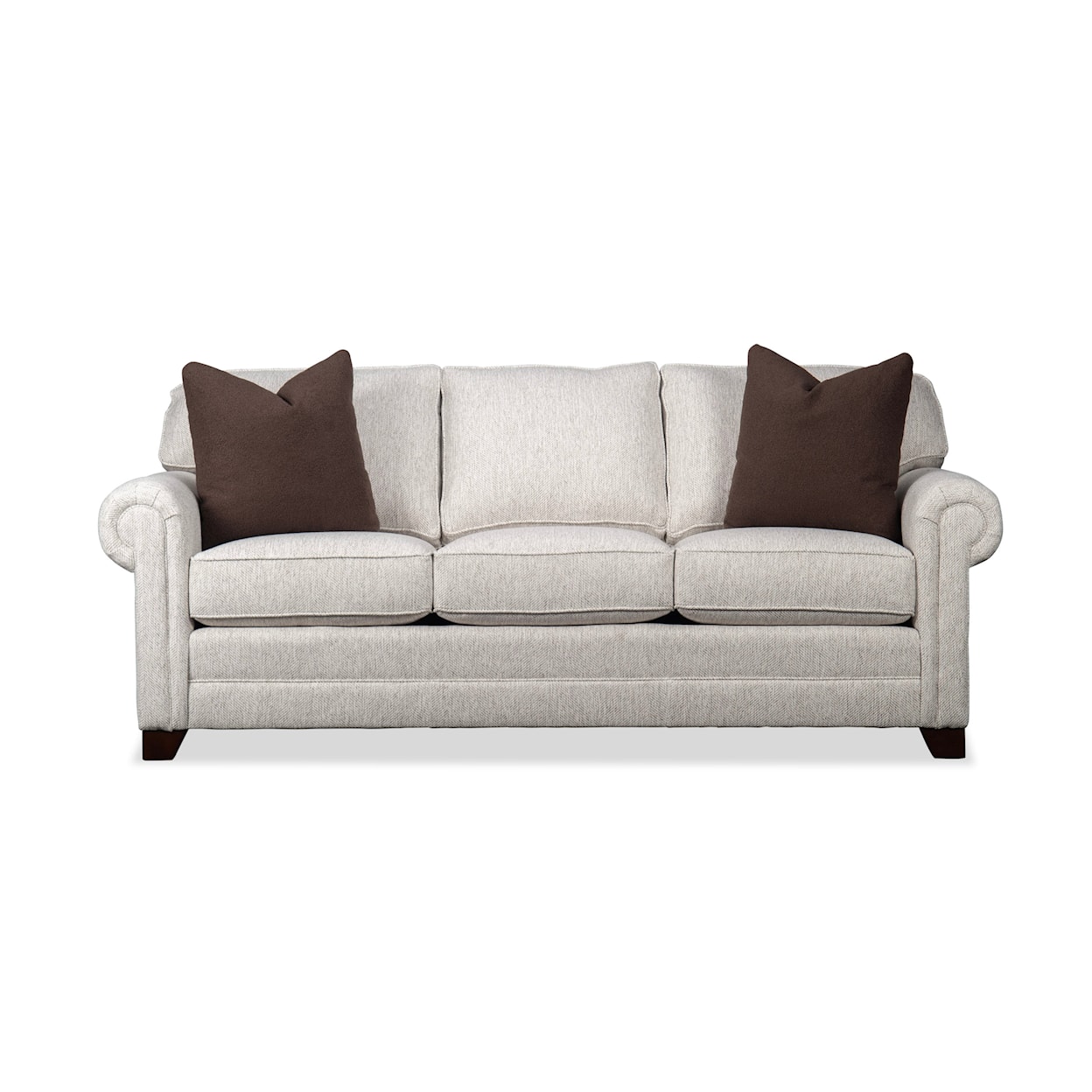 King Hickory Jacqueline Jacqueline Sofa