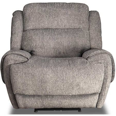 Solaris Power Recliner with Power Headrest