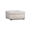 Style Collection by Morris Home Kate Kate Ottoman