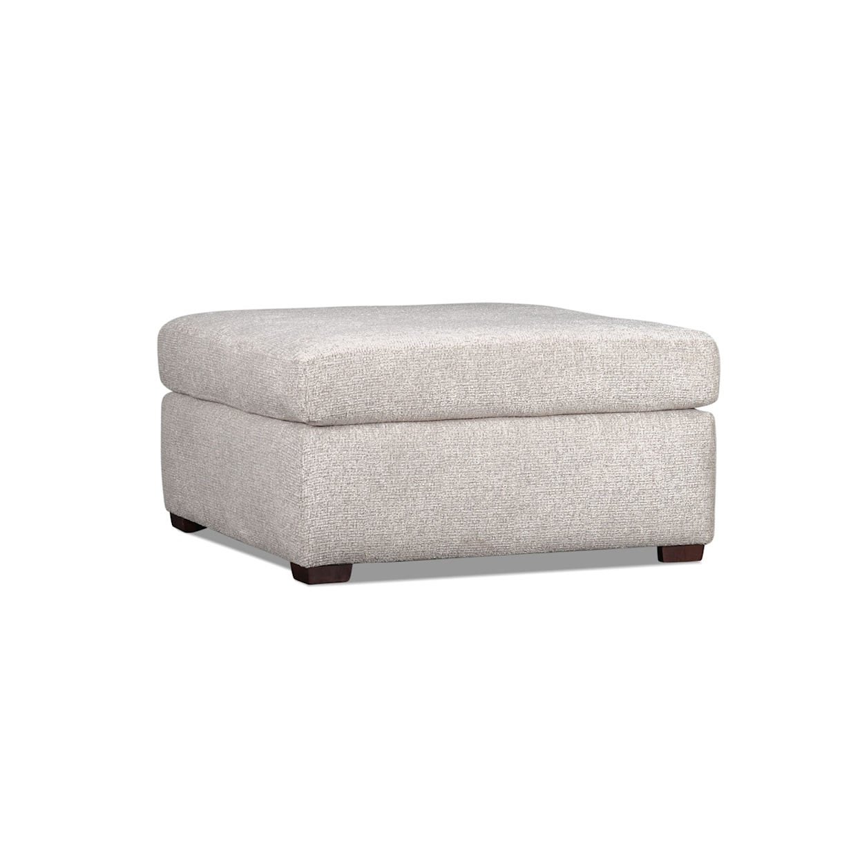 Style Collection by Morris Home Kate Kate Ottoman