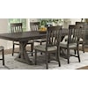 Intercon Michael Michael Table and Chair Set