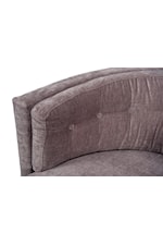 Jonathan Louis Lisa Sectional Sofa