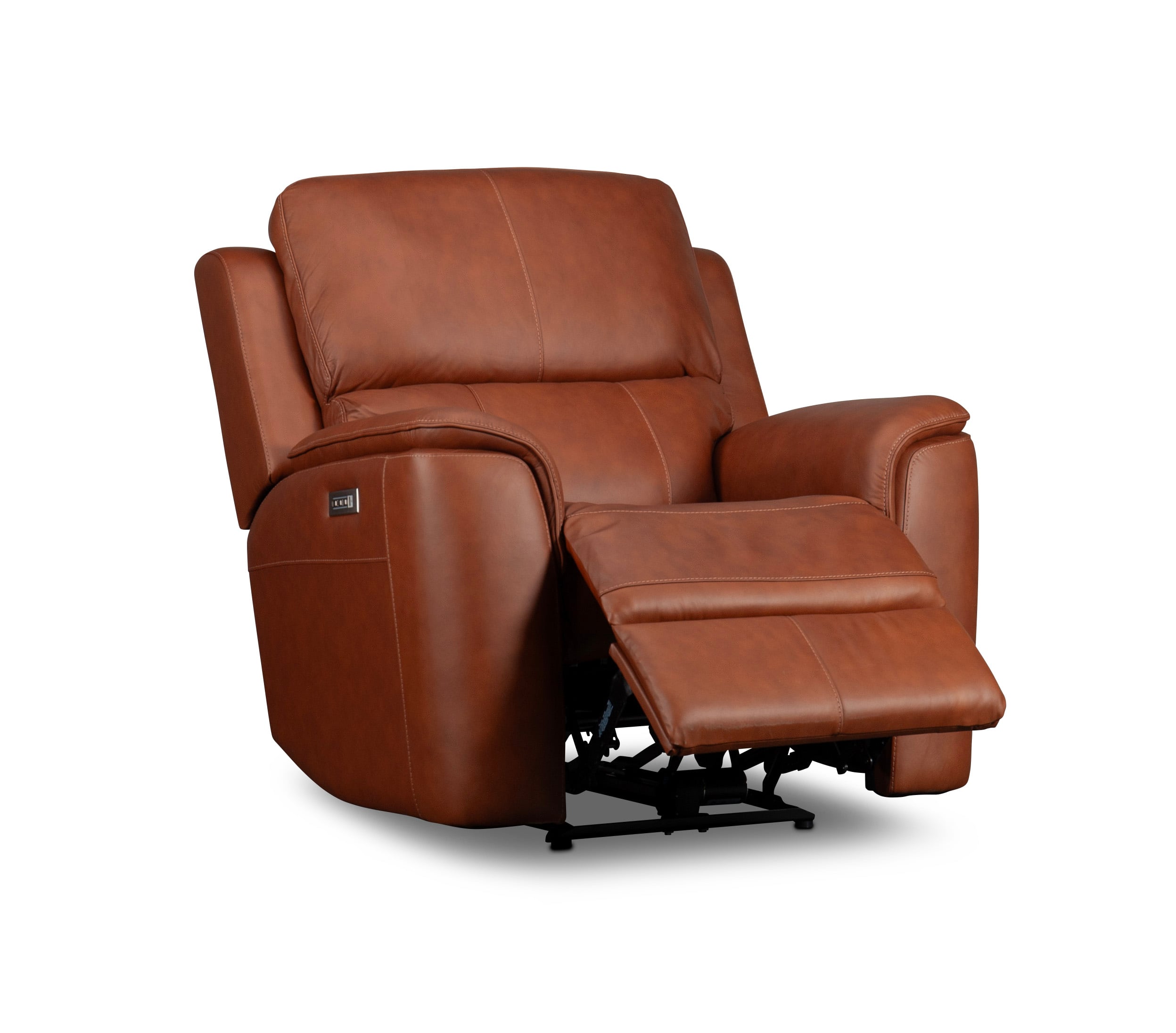 Flexsteel Wynwood Collection Keanu 581406080 Keanu Zero Gravity Power