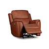 Flexsteel Casegoods Keanu Keanu Zero Gravity Power Recliner