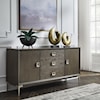 Pulaski Furniture Boulevard by Drew and Jonathan Home  Boulevard Server