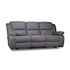 Cheers Margot Margot Dual Reclining Sofa