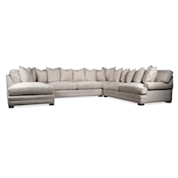 Norcross Sectional Sofa