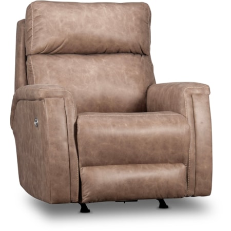 Constantine Power Rocker Recliner