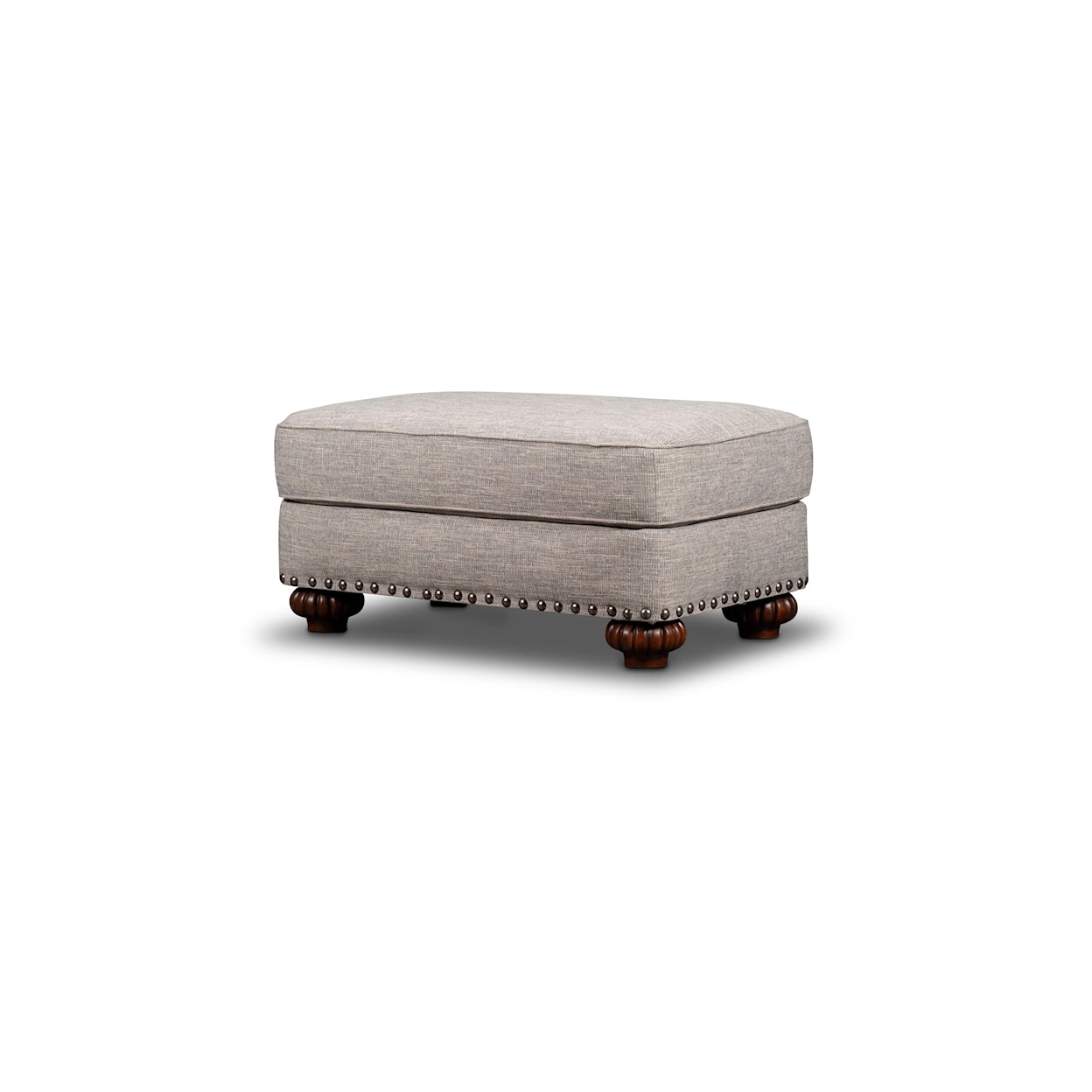 Flexsteel Casegoods Bridgeton Bridgeton Ottoman