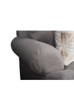 Klaussner International Emmett Emmett Chair