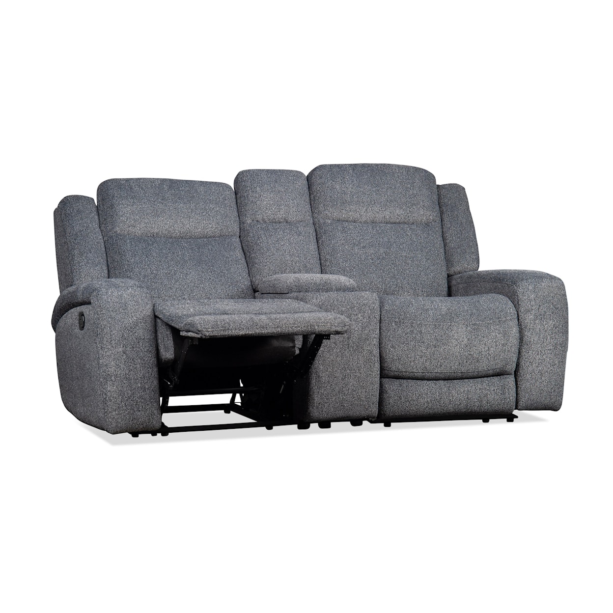 Cheers Russell Russell Reclining Loveseat