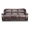 Cheers Pluto Pluto Power Reclining Sofa