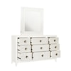 Samuel Lawrence Malibu Malibu Dresser