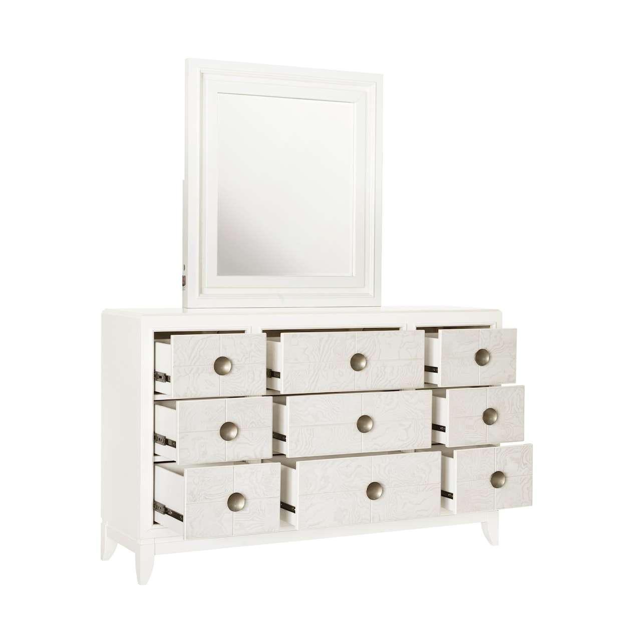 Samuel Lawrence Malibu Malibu Dresser