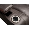 Cheers Tolman Tolman Power Reclining Loveseat