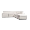 Jonathan Louis Infinity Infinity Modular Sectional Sofa