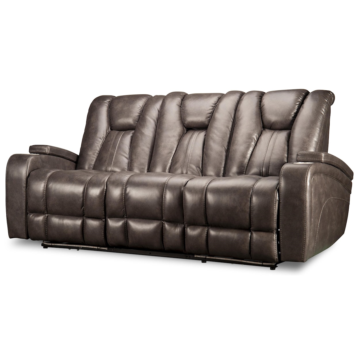 Cheers Tolman Tolman Power Reclining Sofa