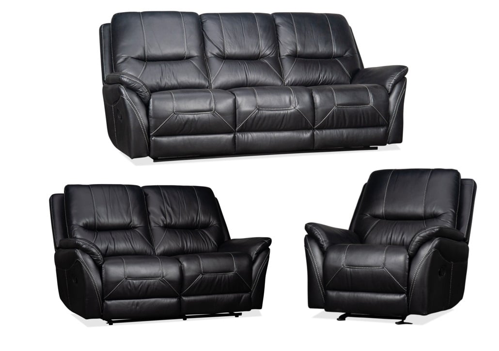 Morris holdings limited 2025 power reclining sofa