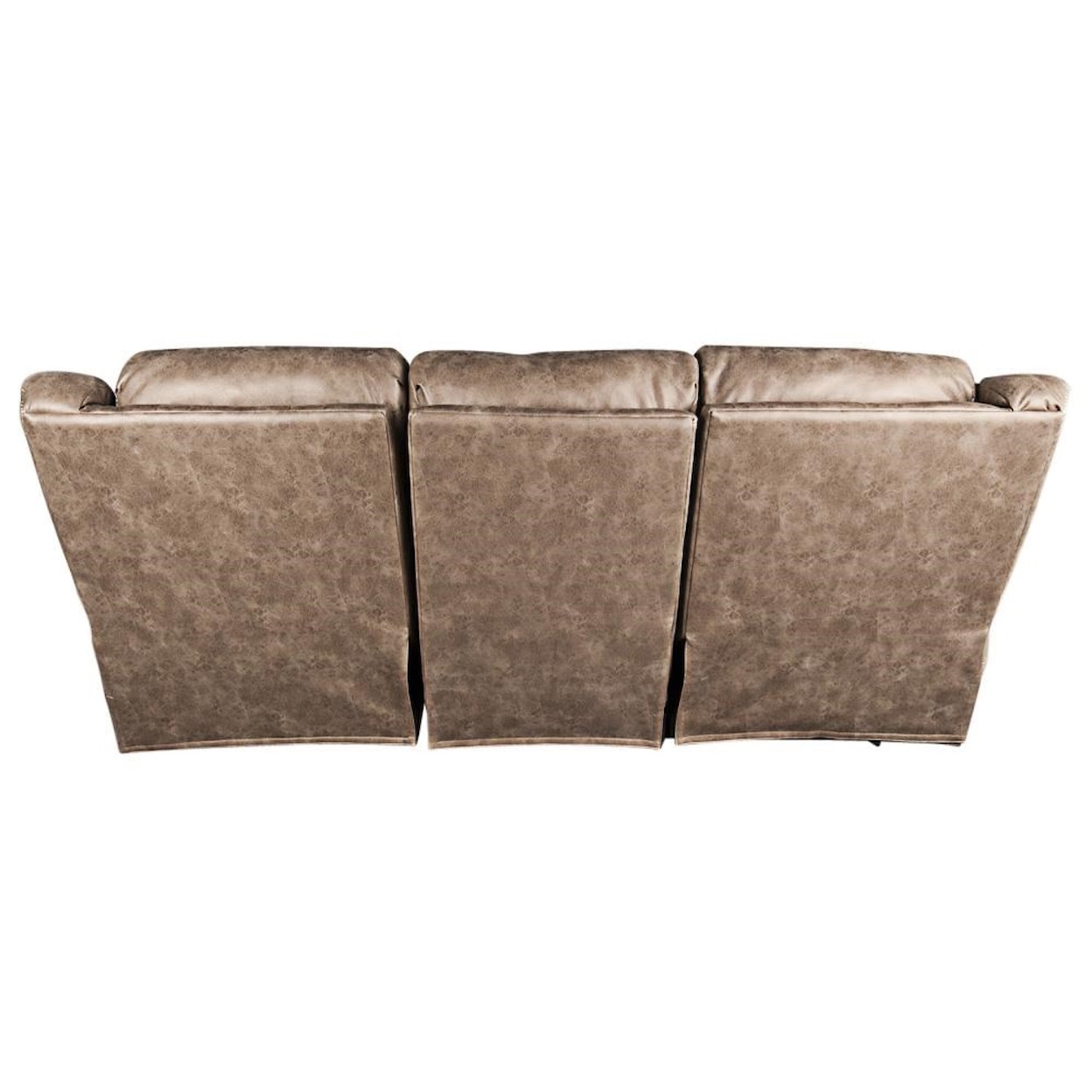 HomeStretch Arnette Arnette Power Reclining Sofa