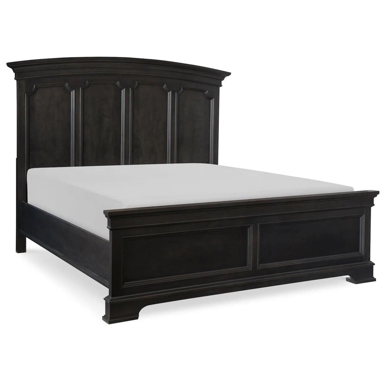 Legacy Classic Calligan Calligan Queen Bed