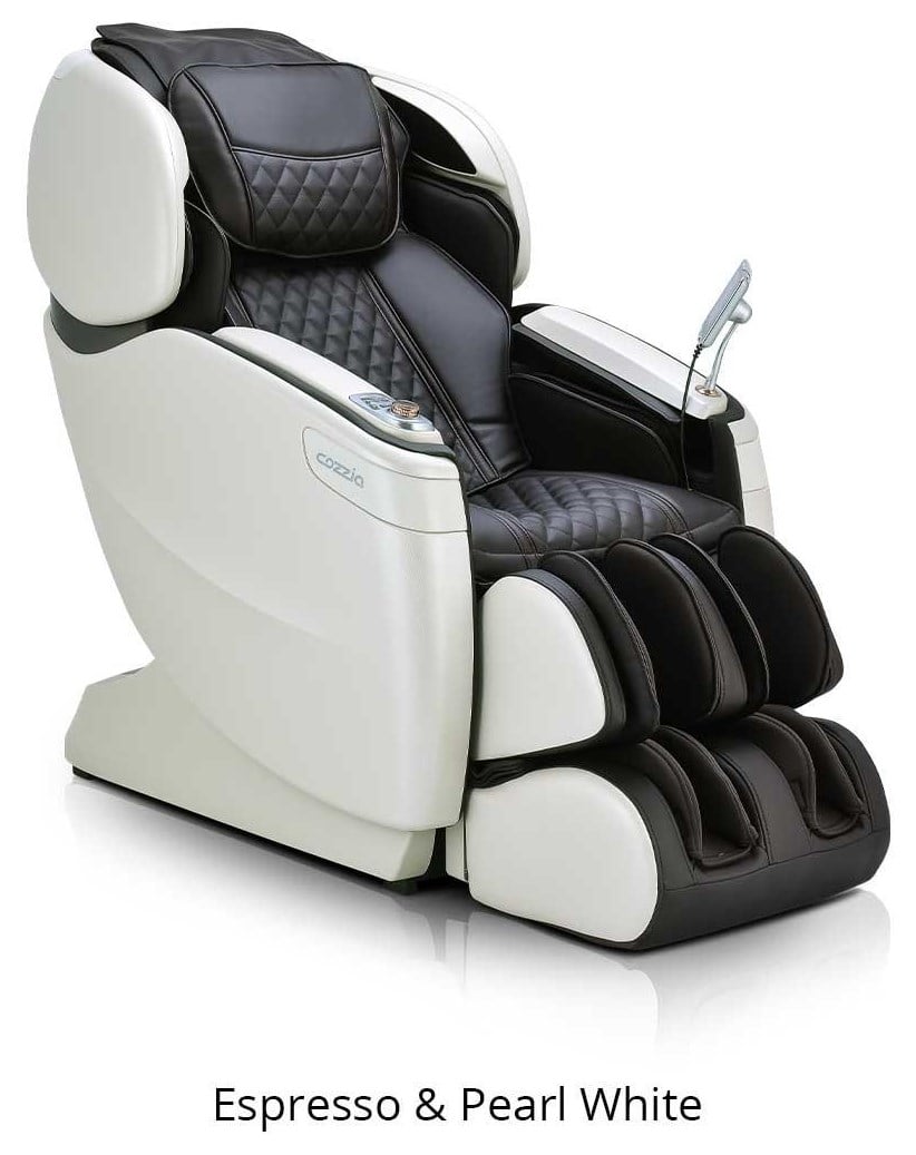 Cozzia massage chair hot sale