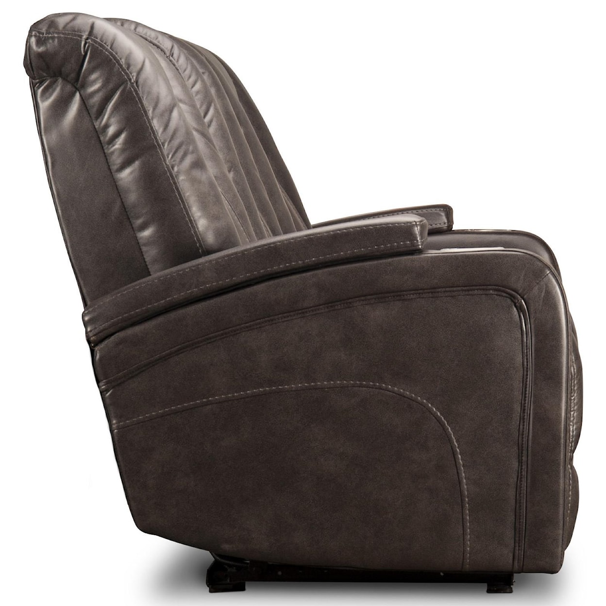 Cheers Tolman Tolman Power Reclining Sofa