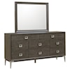 Pulaski Furniture Boulevard by Drew and Jonathan Home  Boulevard Dresser