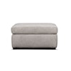 Style Collection by Morris Home Kate Kate Ottoman
