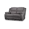 Cheers Margot Margot Dual Reclining Loveseat