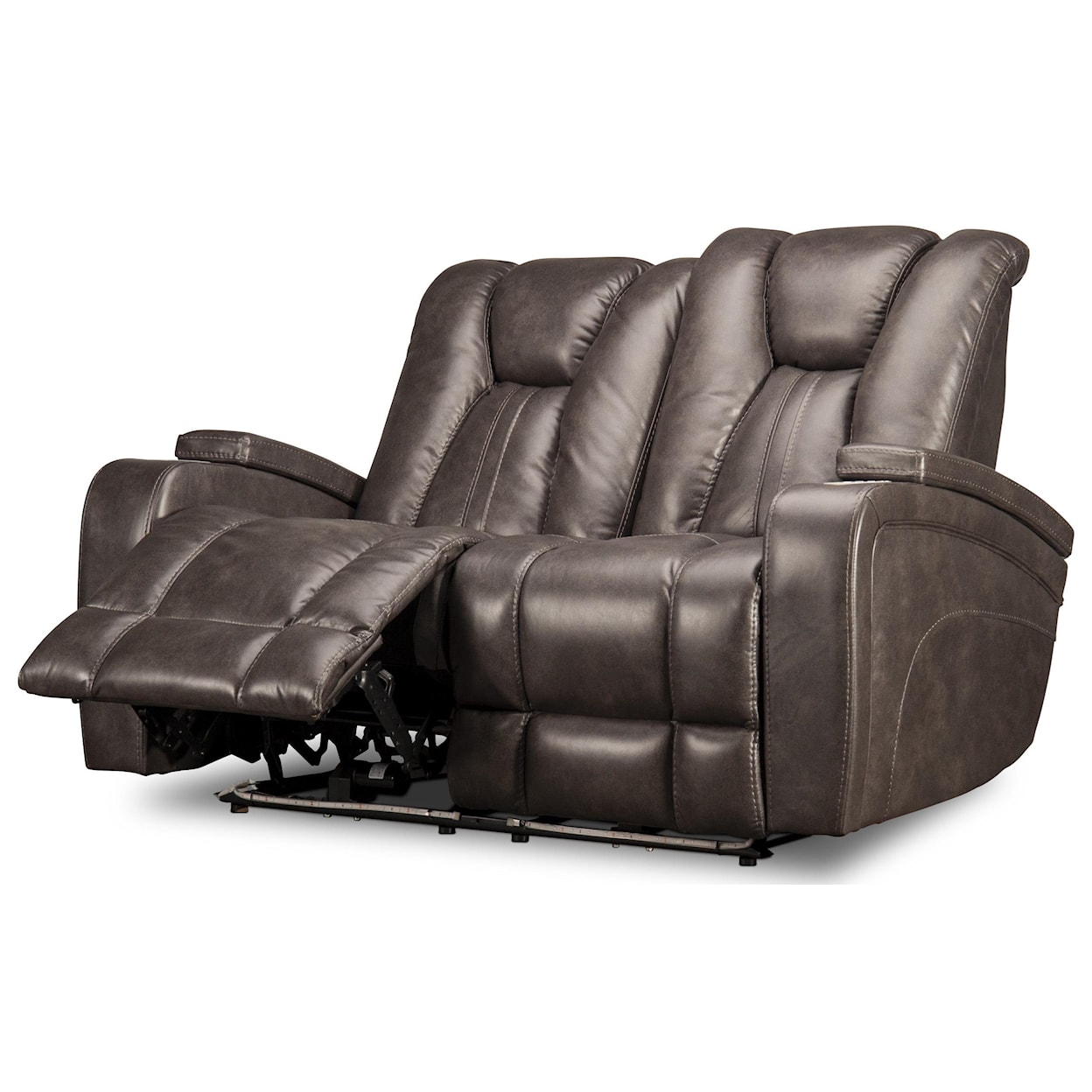 Cheers Tolman Tolman Power Reclining Loveseat