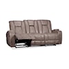 Cheers Jameson Jameson Reclining Sofa