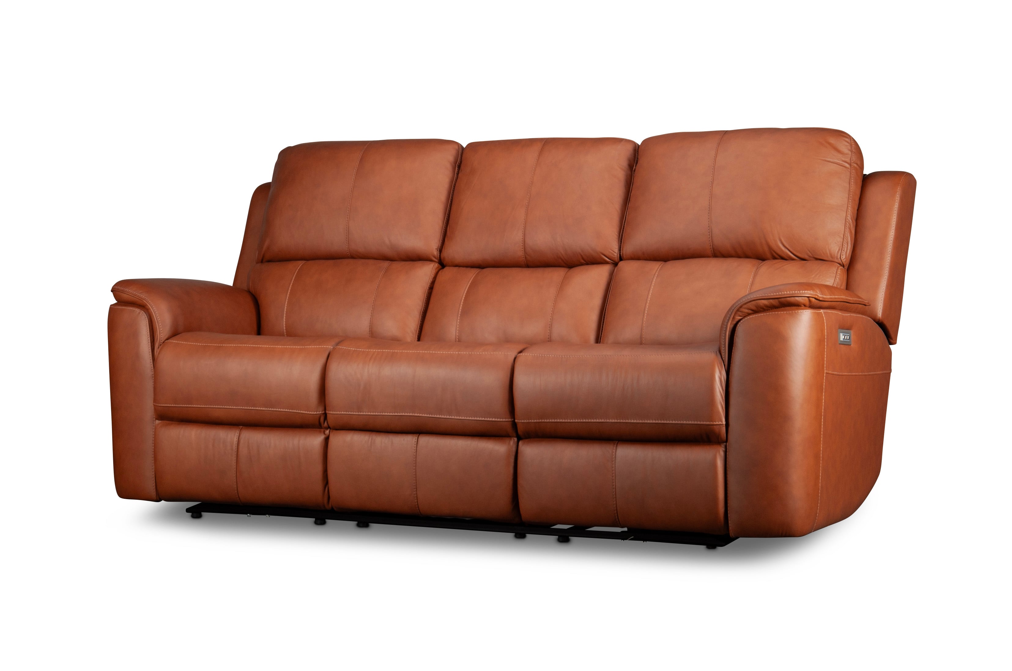 Flexsteel Casegoods Keanu 776873786 Keanu Zero Gravity Power Reclining