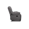 Cheers Margot Margot Dual Reclining Loveseat