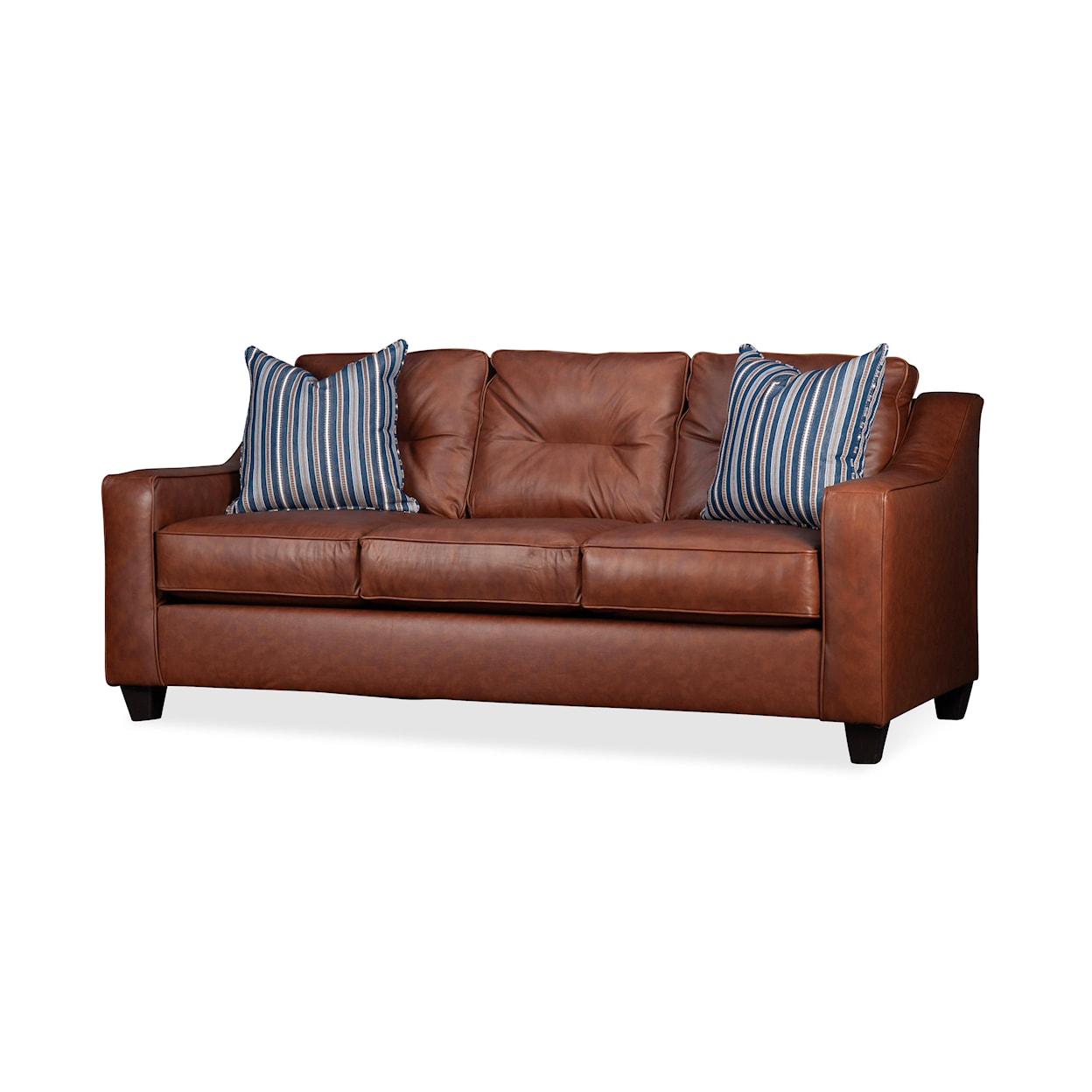 Peak Living Reno Reno Leather Sofa